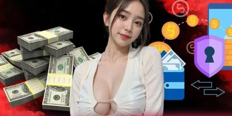 Các phương thức rút tiền J88 tối ưu và tiện lợi nhất