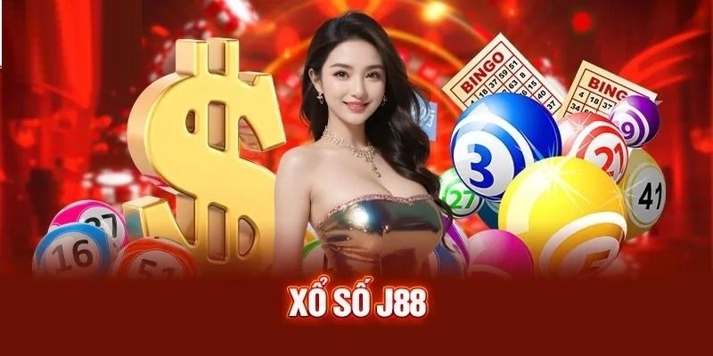 Xổ số J88