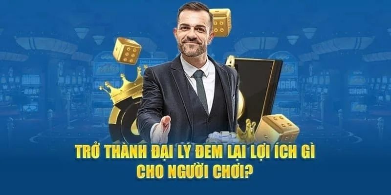 Những ưu điểm sẽ nhận được khi là đại lý J88