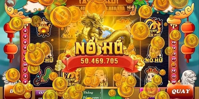 Khái quát chung Nổ Hũ J88