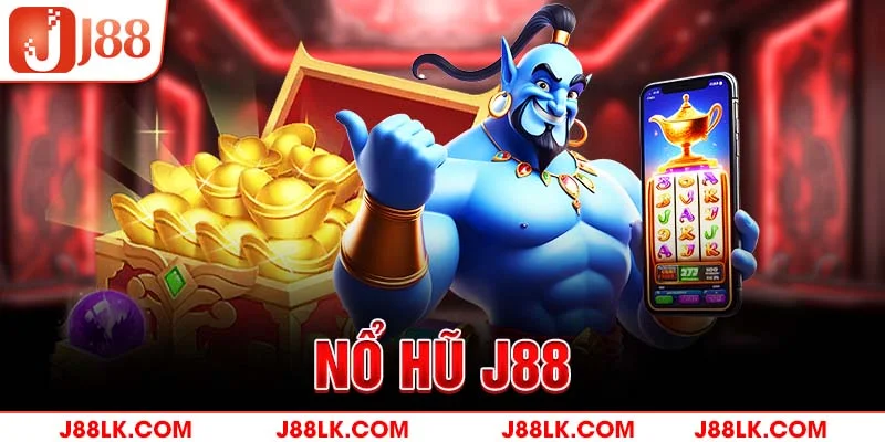 Nổ Hũ J88