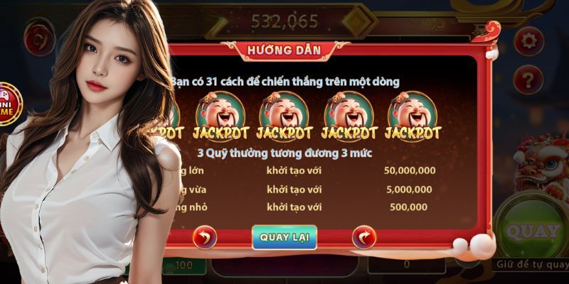 Game tại J88 có luật chơi rất đơn giản