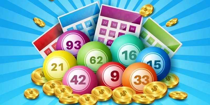 Xổ số của J88 bao gồm những loại hình hấp dẫn nào ?